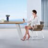 wing dining set
