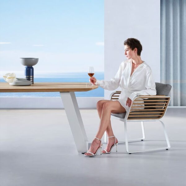 wing dining set