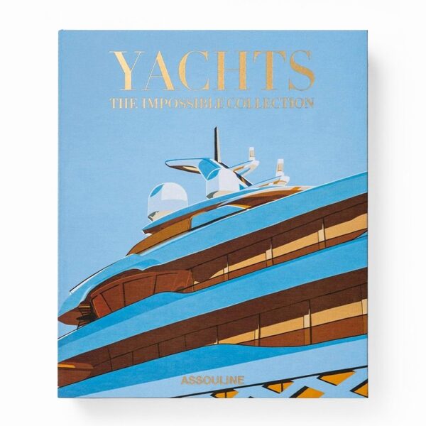 yachts impossible collection