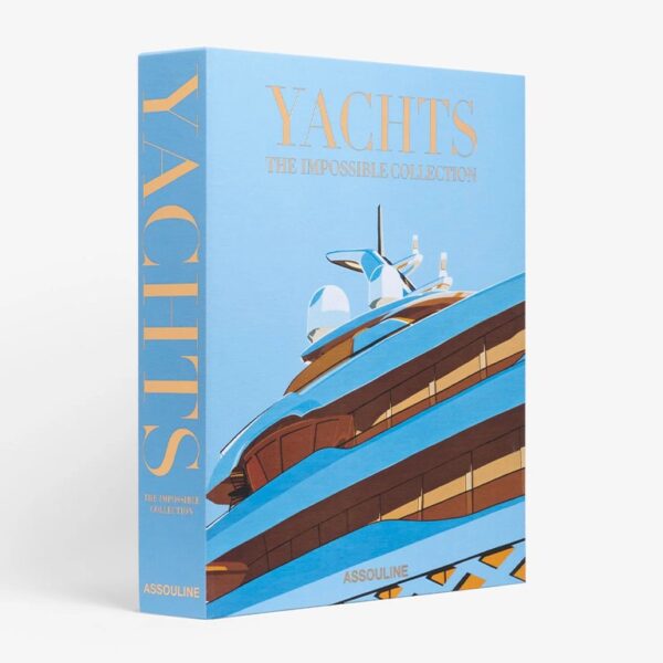 yachts impossible collection