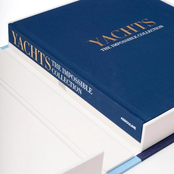 yachts impossible collection