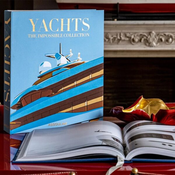 yachts impossible collection