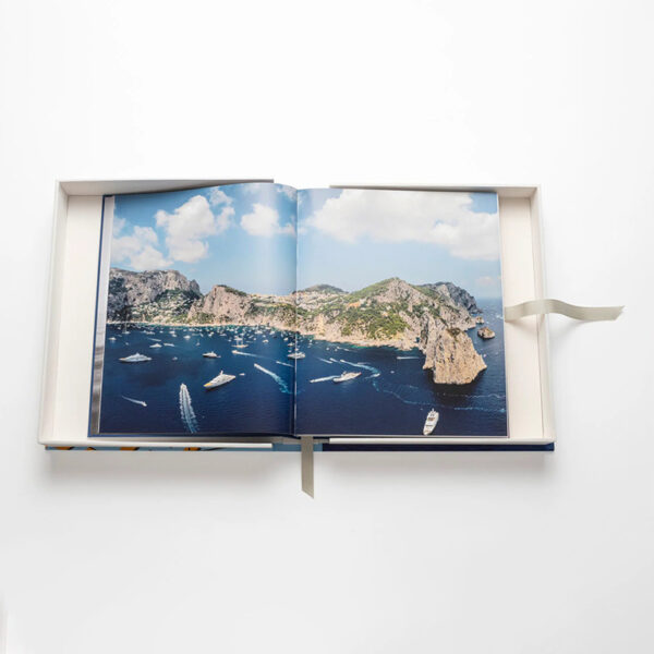 yachts impossible collection