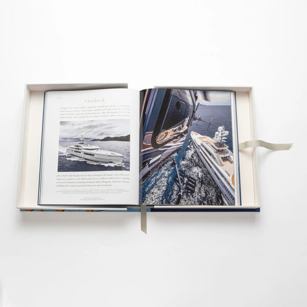 yachts impossible collection