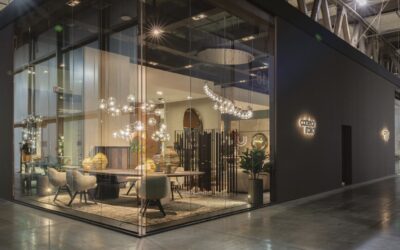 Cattelan Italia Takes Center Stage at Salone del Mobile 2025