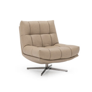 Arctic Swivel Chair