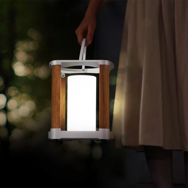 higold aurora lamp