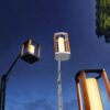 higold aurora lamp