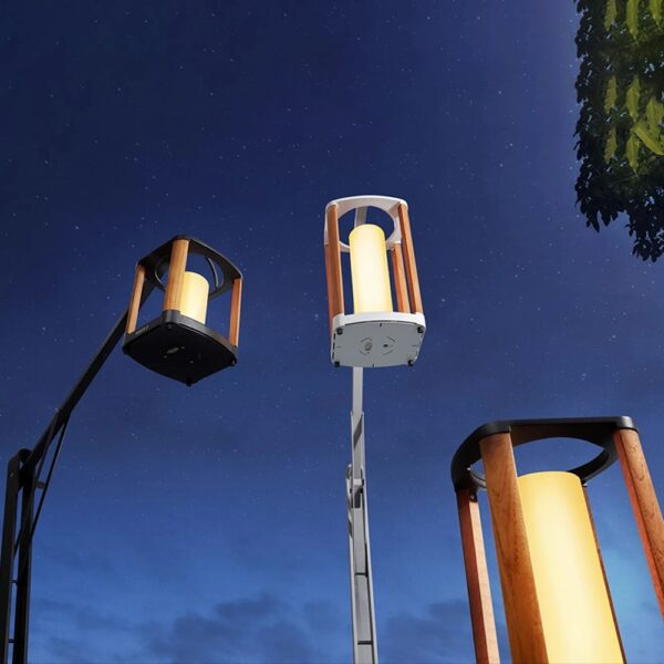 higold aurora lamp