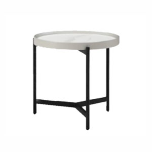 Axis End Table