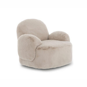 Contour Armchair