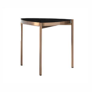 Drift End Table