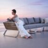 wing l shaped sofa