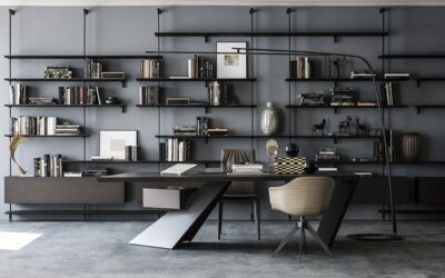 Cara Menata Rumah Anda untuk Produktivitas yang Lebih Baik