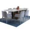 paxton dining chair
