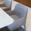 paxton dining chair