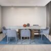 paxton dining chair