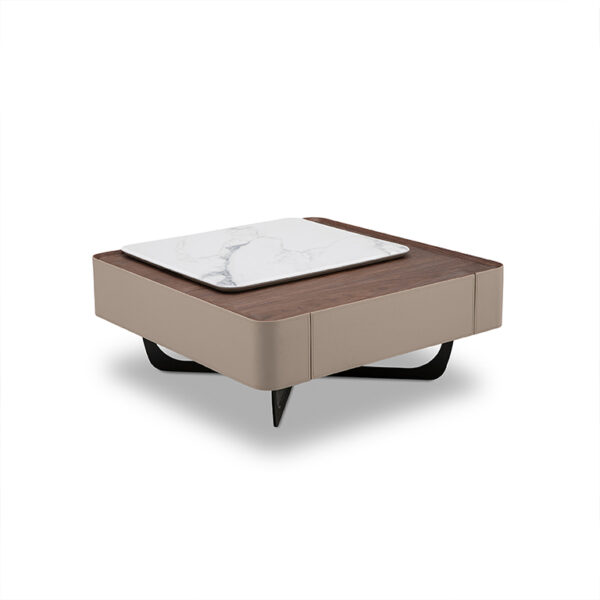 sierra coffee table