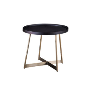 strata end table