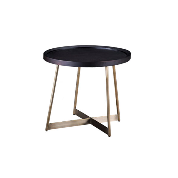 strata end table
