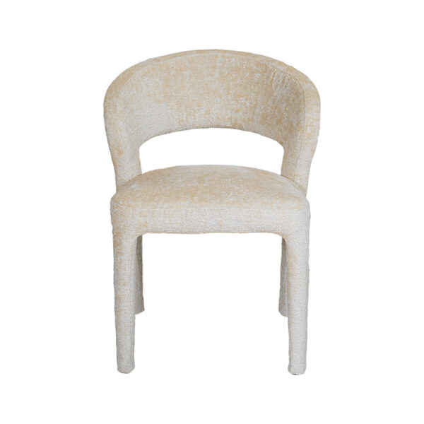 zander dining chair