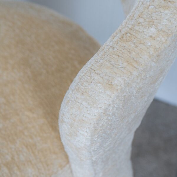 zander dining chair