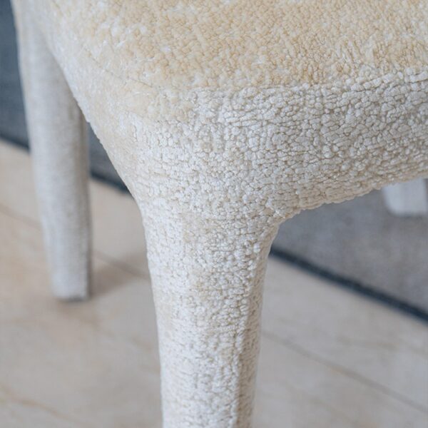 zander dining chair