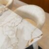 zander dining chair