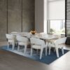 zander dining chair