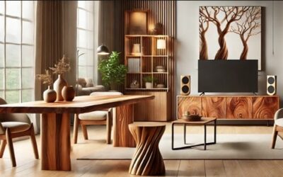 Why Solid Wood Furniture Is Worth the Investment