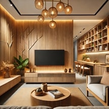 solid wood furniture