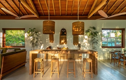 solid wood furniture
