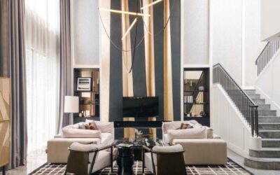 The Gramercy at Alam Sutera Marketing Gallery