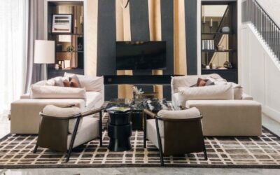 The Gramercy at Alam Sutera Marketing Gallery