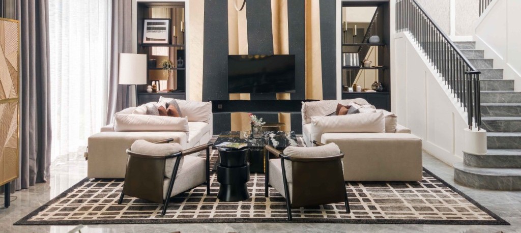 The Gramercy at Alam Sutera Marketing Gallery