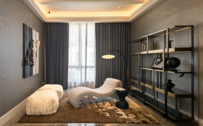 Melandas Indonesia x The Gramercy Alam Sutera: Babak Baru dalam Kolaborasi Desain