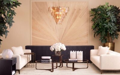 Lighting Tips to Create the Perfect Ambience in Every Room