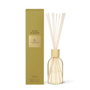 250ml KYOTO IN BLOOM Diffuser