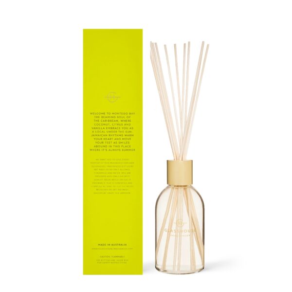 250ml-MONTEGO-BAY-RHYTHM-Diffuser