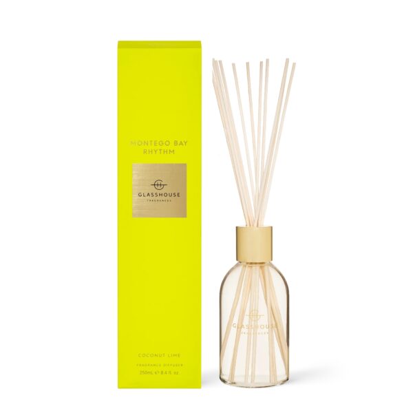 250ml-MONTEGO-BAY-RHYTHM-Diffuser