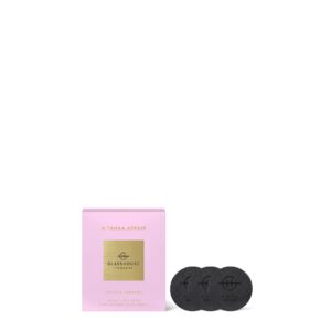 3 Replacement Scent Disks - A TAHAA AFFAIR