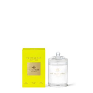 60g MONTEGO BAY RHYTHM Candle