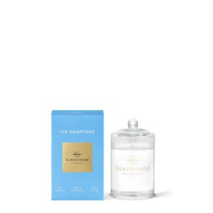 60g THE HAMPTONS Candle