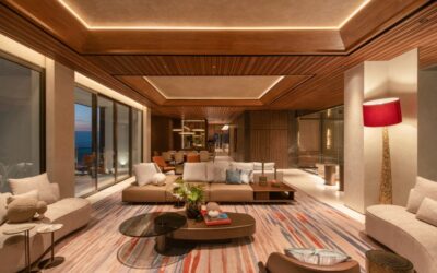 Regent Residences Apartment