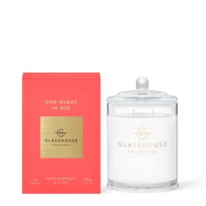 380g ONE NIGHT IN RIO Candle
