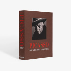Pablo Picasso: The Impossible Collection