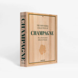 The Impossible Collection of Champagne