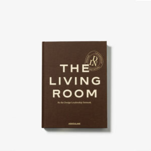 The Living Room by the Design Leadership Network