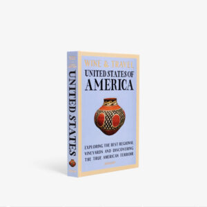 Wine & Travel United States of America