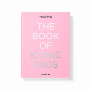 book of iconic bags
